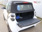 Smart Fortwo, Brabus Kabrio L6E OD 15 LET !,