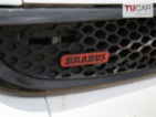 Smart Fortwo, Brabus Kabrio L6E OD 15 LET !,