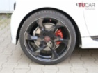 Smart Fortwo, Brabus Kabrio L6E OD 15 LET !,