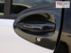 Smart Fortwo, Brabus Kabrio L6E OD 15 LET !,