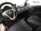 Smart Fortwo, Brabus Kabrio L6E OD 15 LET !,