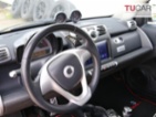 Smart Fortwo, Brabus Kabrio L6E OD 15 LET !,
