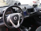 Smart Fortwo, Brabus Kabrio L6E OD 15 LET !,
