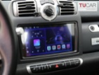 Smart Fortwo, Brabus Kabrio L6E OD 15 LET !,