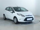 Ford Fiesta, 1.25Trend , Klima, plně pojízdný,,
