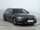 Audi A6, 3.0 TDIS line , 4X4, Automat, Kůže,,