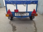 Prodám Přívěsný vozík