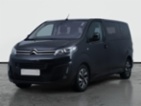 Citroen SpaceTourer, 2.0 BlueHDi, Klima