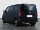 Citroen SpaceTourer, 2.0 BlueHDi, Klima
