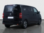 Citroen SpaceTourer, 2.0 BlueHDi, Klima