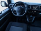 Citroen SpaceTourer, 2.0 BlueHDi, Klima