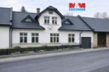 Prodej rodinného domu, 226 m², Velké Tresné