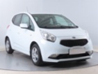 Kia Venga, 1.6 CVVT, ČR,2.maj, Serv.kniha, Navi,,