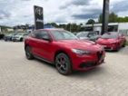 Alfa Romeo Stelvio, Veloce 2.0 Turbo 280k AT8 Q4,