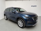 Škoda Kodiaq, 2.0 TDI 147 kW Style 4x4 DSG, SUV,