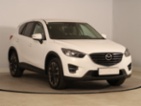 Mazda CX-5, 2.0 Skyactiv-G, 4X4, Navi, Xenony,