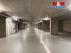 Prodej 2 garážových stání v Praze 9, ul. Bermanova