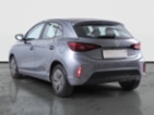MG 3, 1.5Excite , ČR,1.maj, Serv.kniha,, Hatchback
