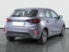 MG 3, 1.5Excite , ČR,1.maj, Serv.kniha,, Hatchback