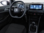 MG 3, 1.5Excite , ČR,1.maj, Serv.kniha,, Hatchback