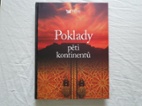 Poklady pěti kontinentů - krásná velká