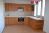 Prodej bytu 1+1, 48 m², Červený Kostelec, u Náměstí obce