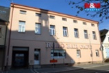 Prodej bytu 1+1, 48 m², Červený Kostelec, u Náměstí obce