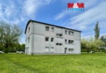 Pronájem bytu 3+kk, 83 m², Karlovy Vary, ul. Okružní