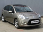 Citroën C3, 1.6 HDisive, ČR, hatchback, nafta