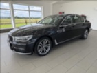 BMW Řada 7, 3,0 730d xDrive, FULL LED, sedan,