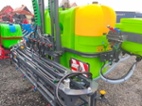 Postřikovač Tolmet Klara 815 Duplex