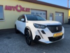 Peugeot 2008, 1.5 HDI 96kW/Serv.Knih/1MAJ, SUV,
