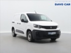 Peugeot Partner, 1,5 HDI 75 kW Klima DPH CZ 1.M