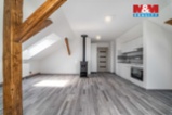 Prodej bytu 2+kk, 77 m², Hořovice, ul. Sklenářka