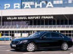 Noční VIP řidič Praha / Night driver VIP