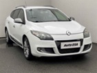 Renault Mégane, 1.9 dCi GT Line, ČR, GT Line,