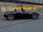 Mazda MX-5 NC 2.0, manuál, r.v. 2006