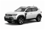 Dacia Duster, Journey Eco-G 120 auto, SUV, LPG