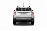 Dacia Duster, Journey Eco-G 120 auto, SUV, LPG
