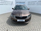 Škoda Octavia, 1.5 TSI 110Kw! Style! Tažné!, kombi