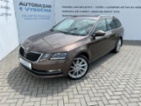 Škoda Octavia, 1.5 TSI 110Kw! Style! Tažné!, kombi