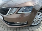 Škoda Octavia, 1.5 TSI 110Kw! Style! Tažné!, kombi