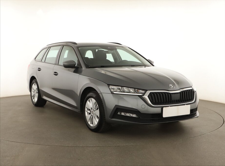 Skoda Octavia, 2.0 TDI, Automat, Navi, Tempomat,,