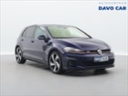 Volkswagen Golf, 2,0 TSI GTI DSG Matrix Virtual,