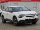 Citroën C4, 1.2 PT, 1.maj,ČR, LED, navi, hatchback