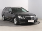 Mercedes Třída E, E 250 CDI, Automat, Navi, Klima,