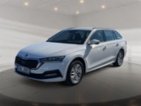 Škoda Octavia, AMBITION 2.0TDI 110kW CZ DPH, kombi