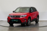 Suzuki Vitara, SUV, benzin