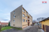 Prodej bytu 3+1, 66 m², Košetice