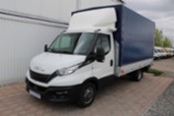 Iveco Daily, 35C180 3,0Hi-Matic,Valník+čelo